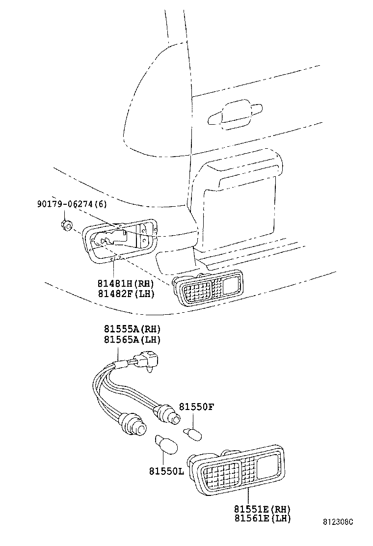 Figure 812308C
