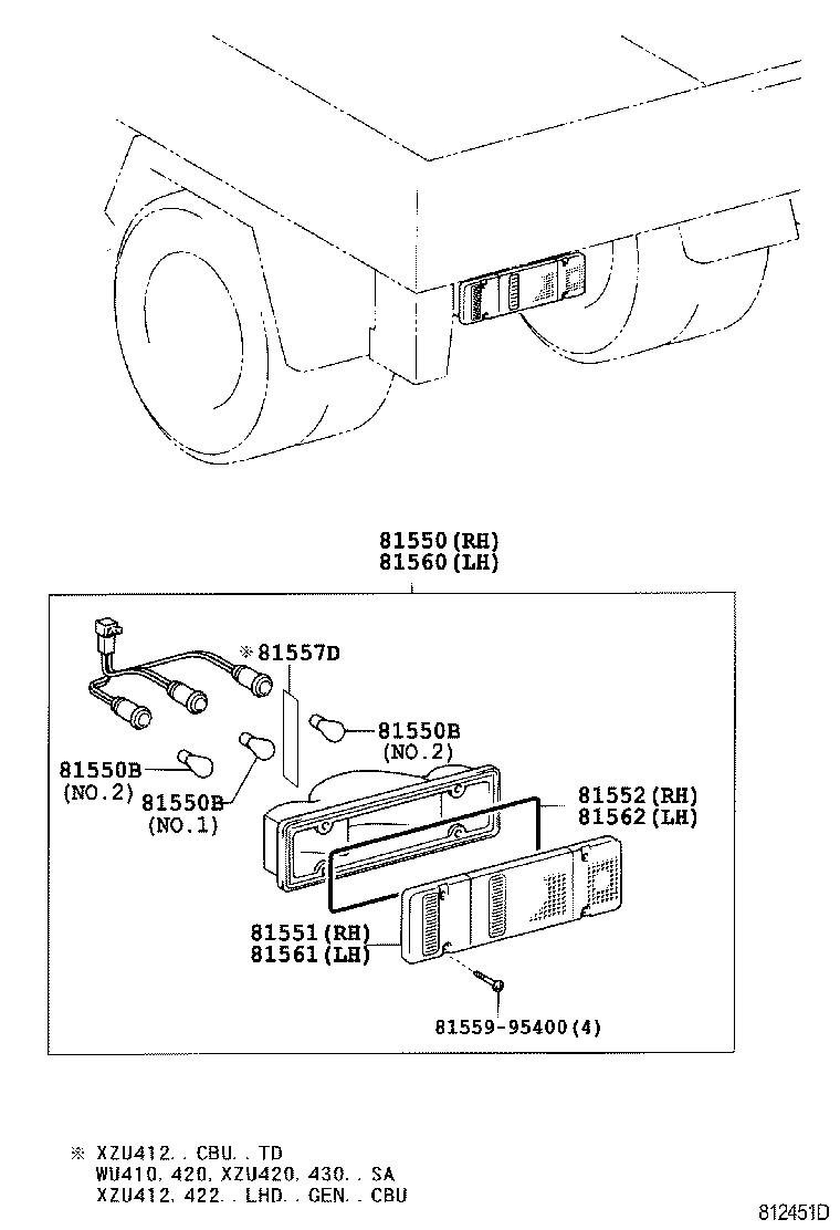 Figure 812451D
