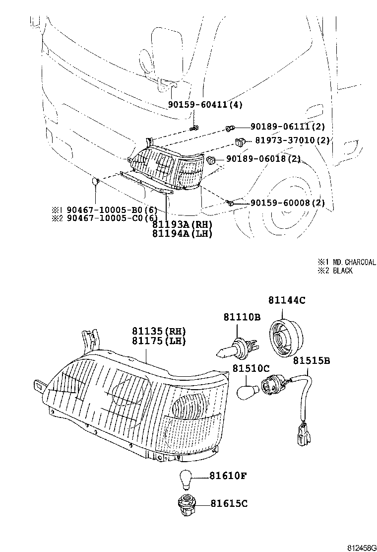 Figure 812458G