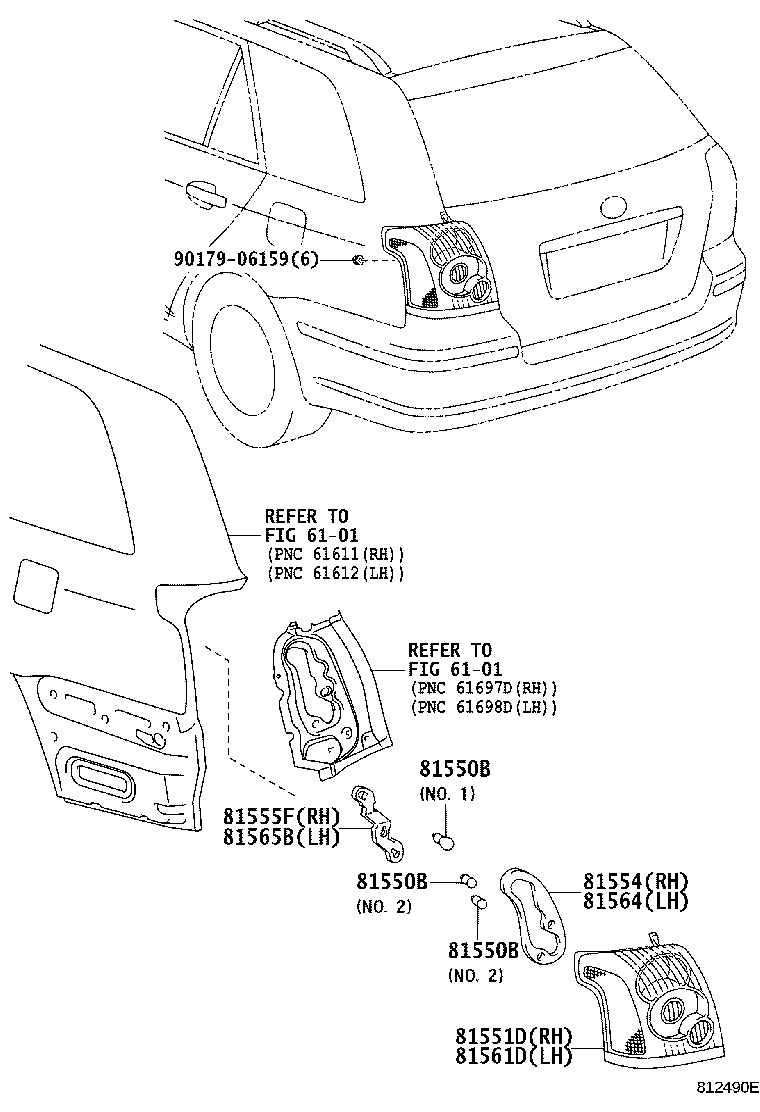 Figure 812490E