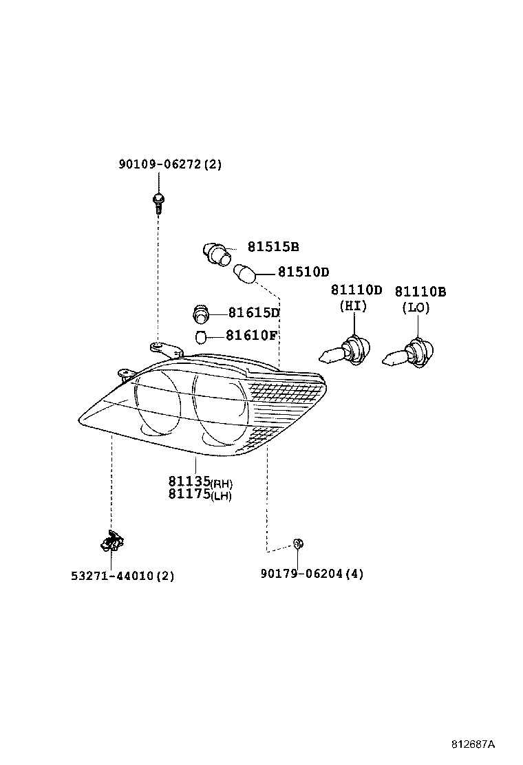 Figure 812687A