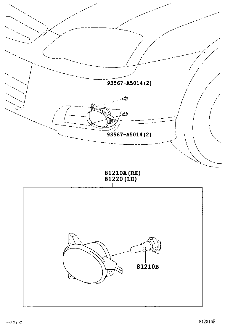 Figure 812816B
