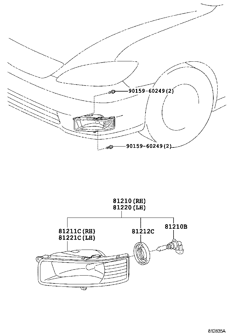 Figure 812835A