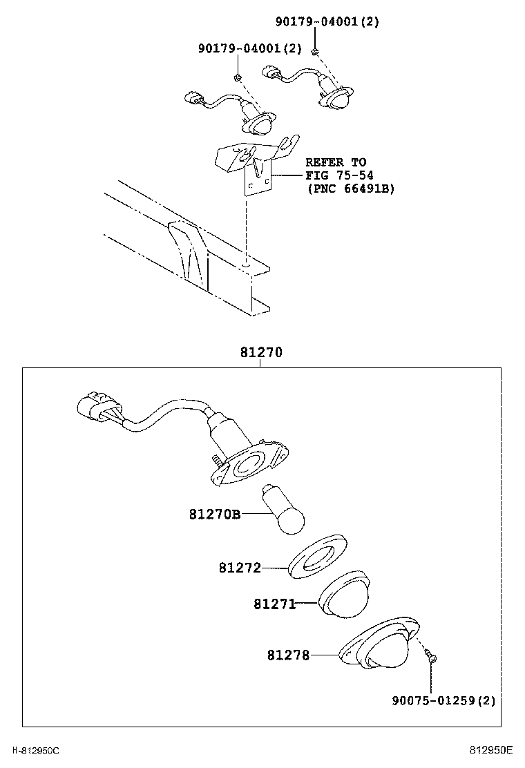Figure 812950E