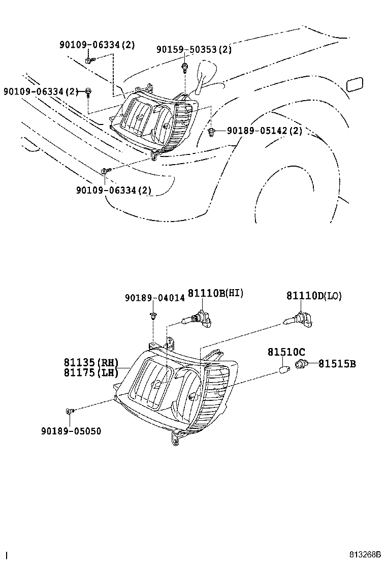 Figure 813268B