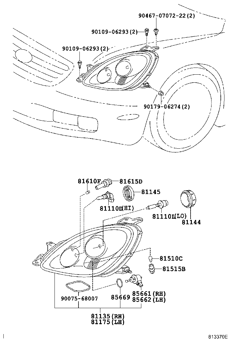 Figure 813370E