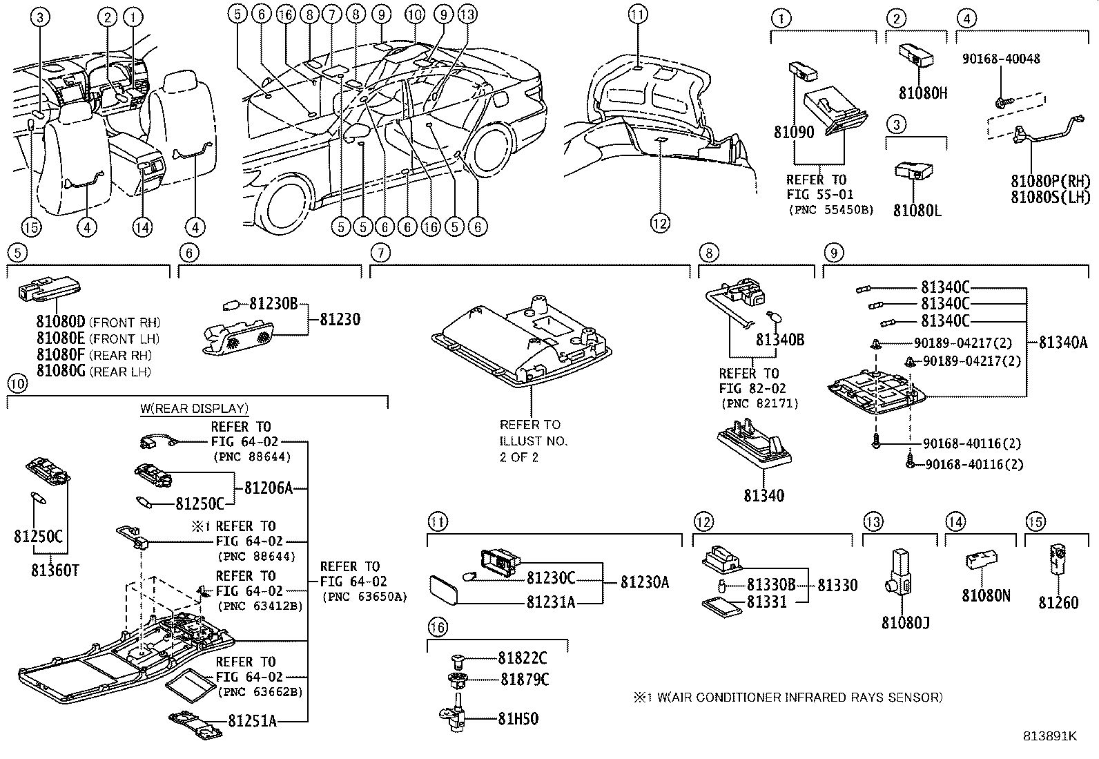 Figure 813891K