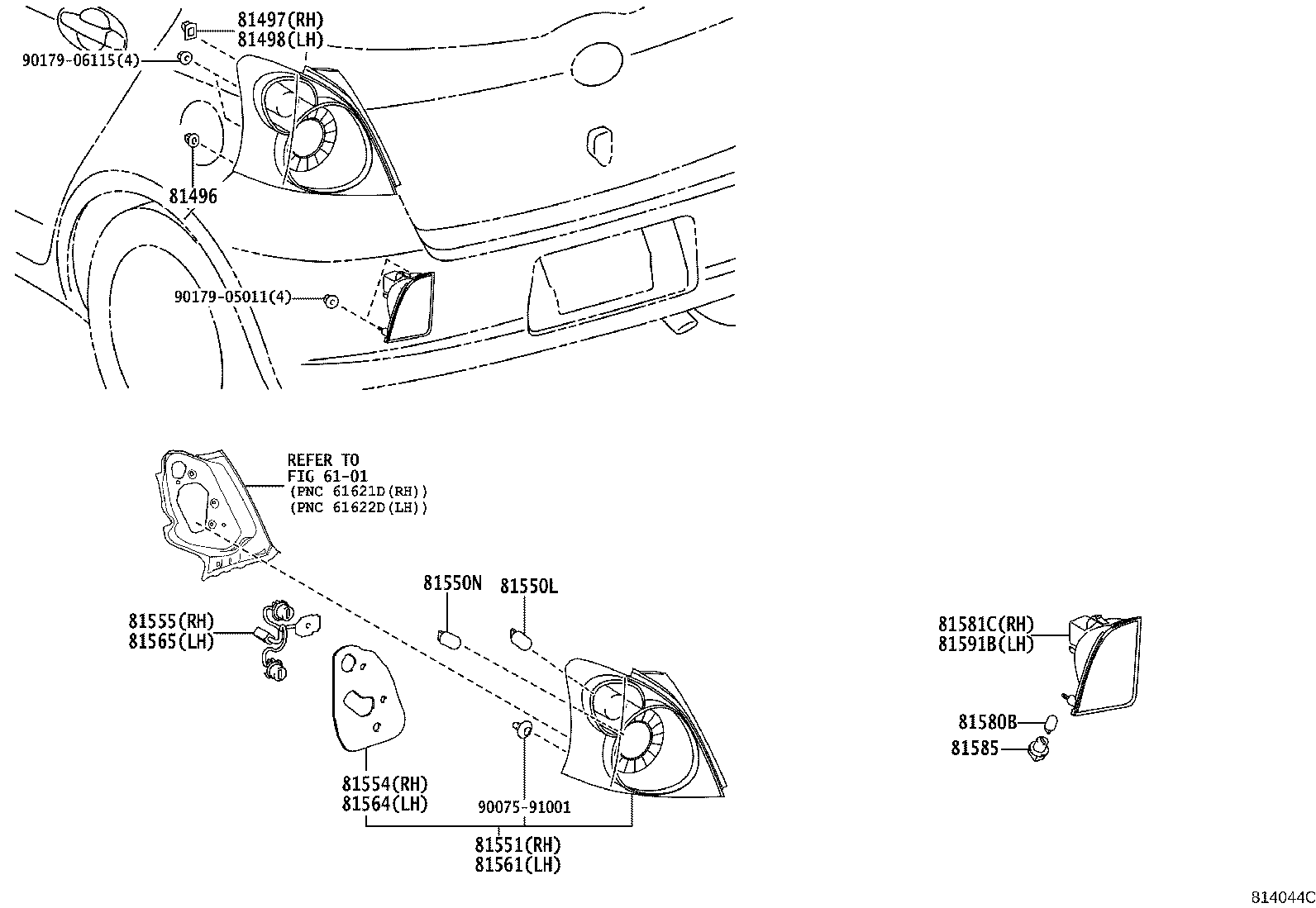 Figure 814044C