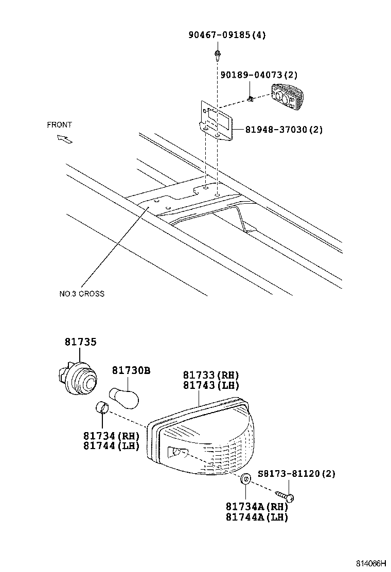 Figure 814066H