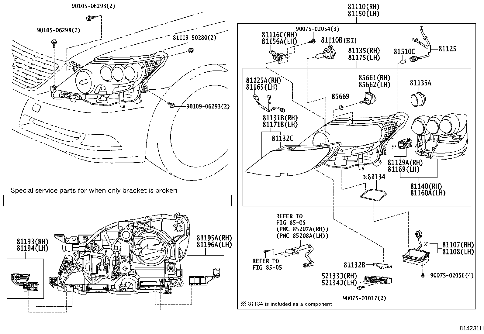 Figure 814231H