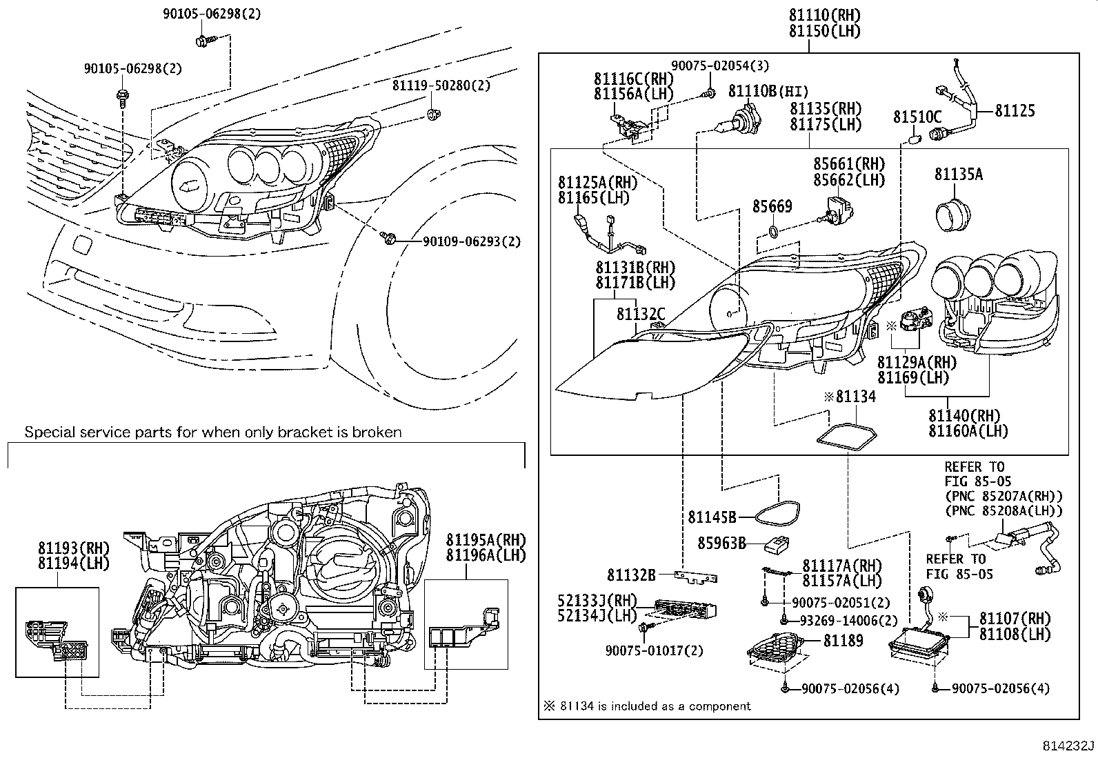 Figure 814232J