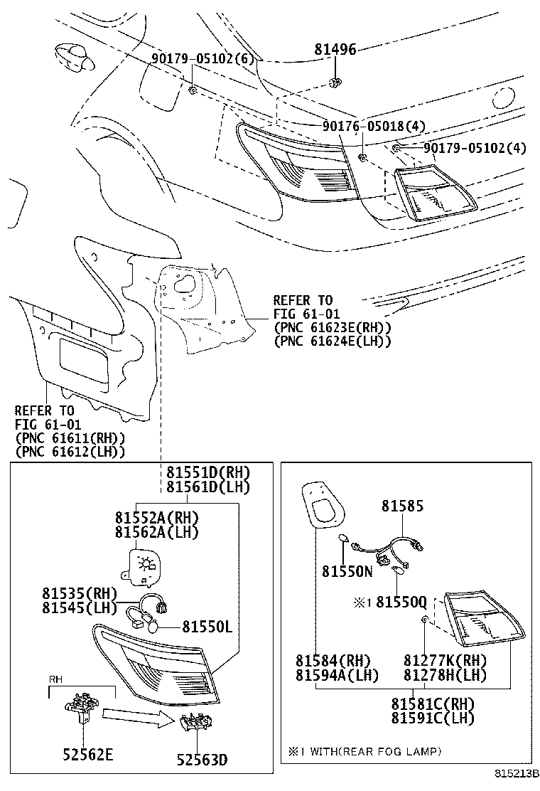 Figure 815213B