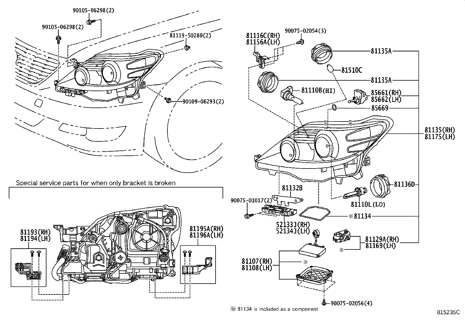 Figure 815235C