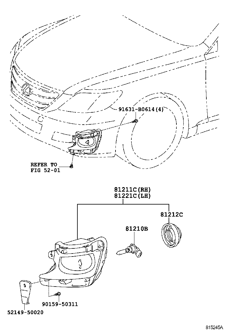 Figure 815245A