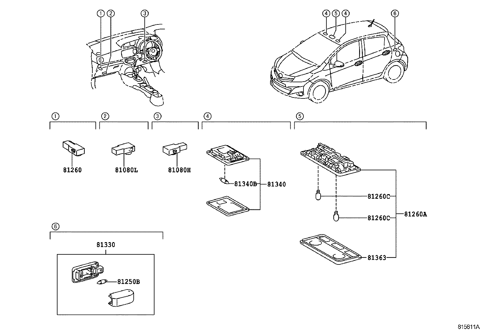Figure 815811A