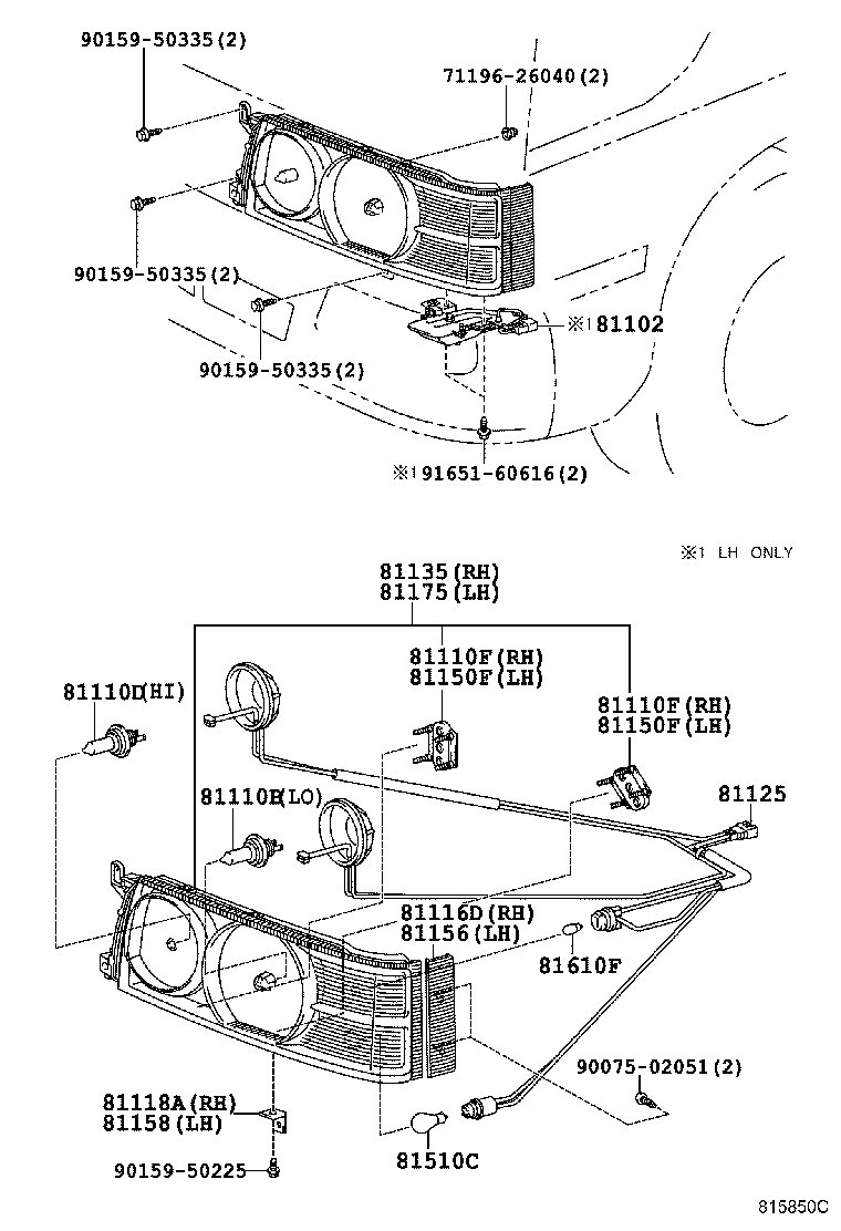 Figure 815850C