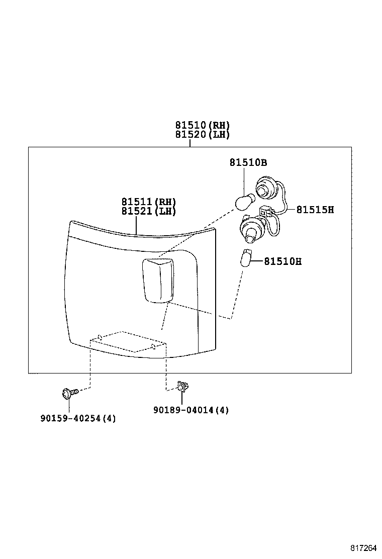 Figure 817264