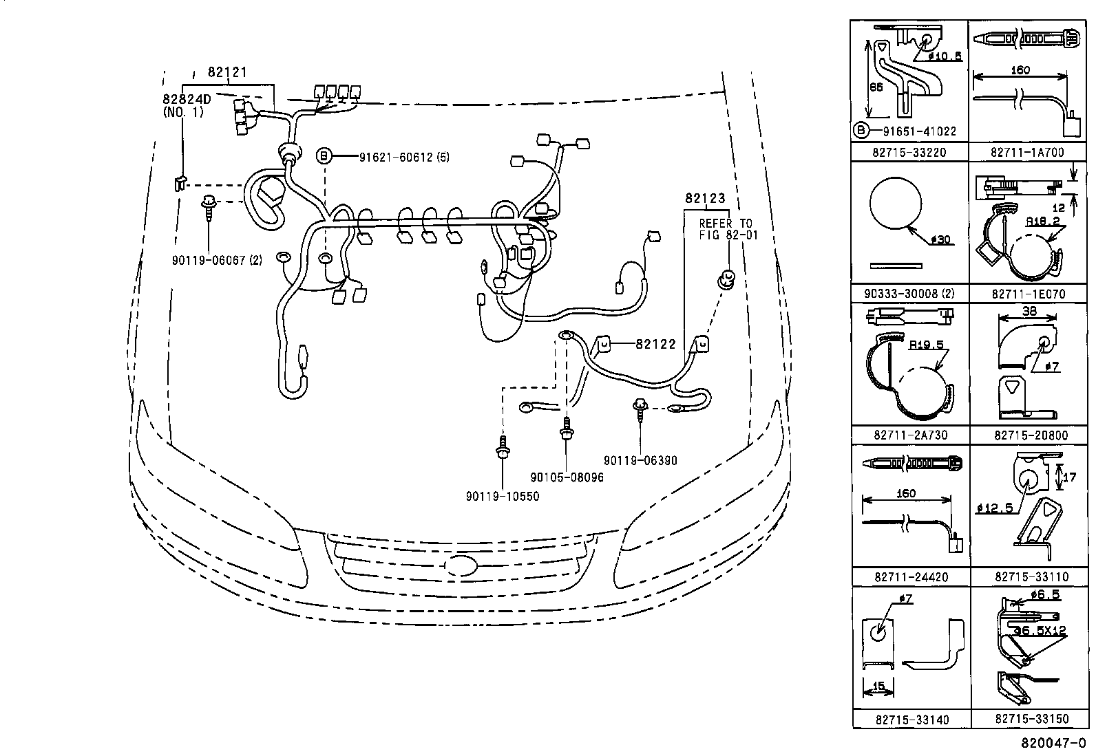 Figure 820047O