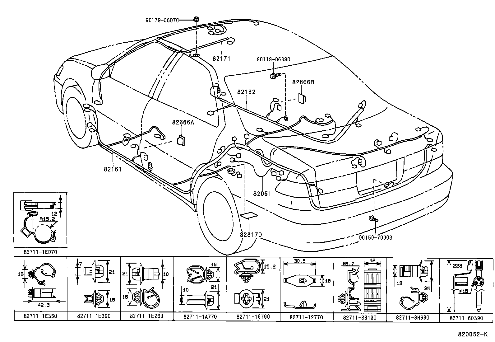 Figure 820052K