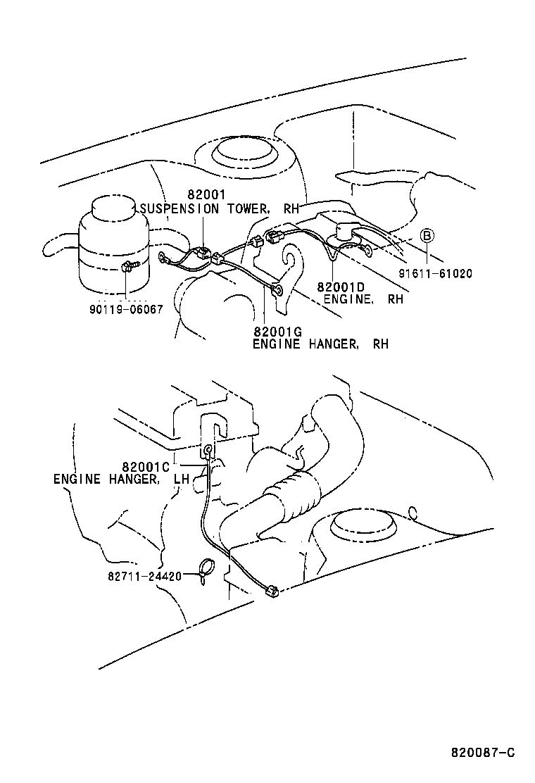 Figure 820087C