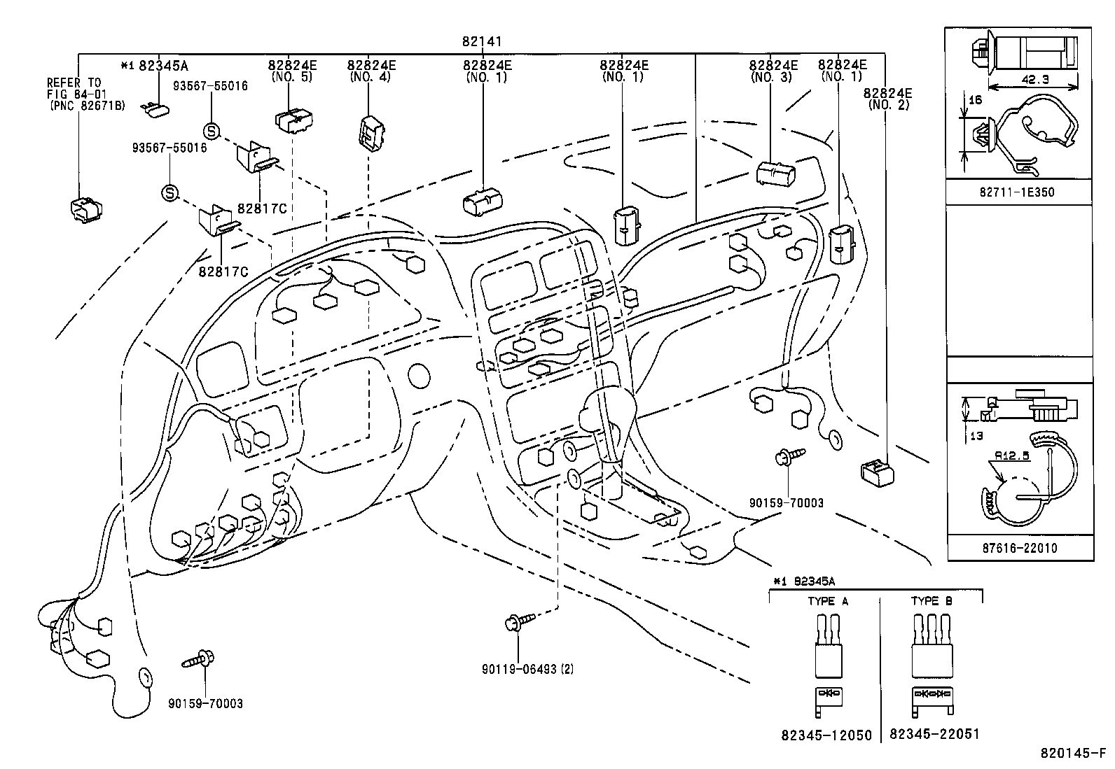 Figure 820145F
