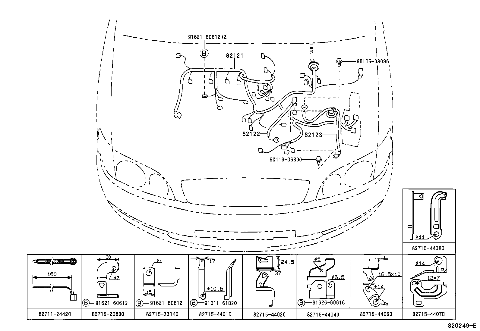 Figure 820249E