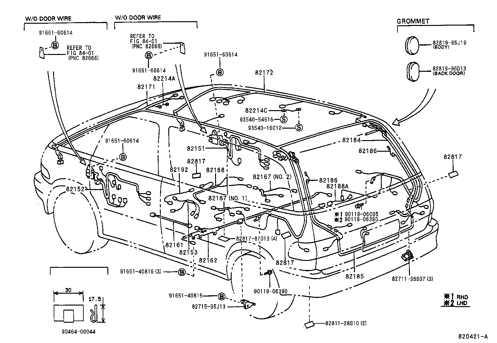 Figure 820421A