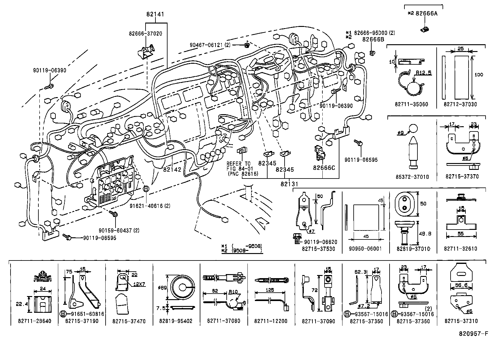Figure 820957F