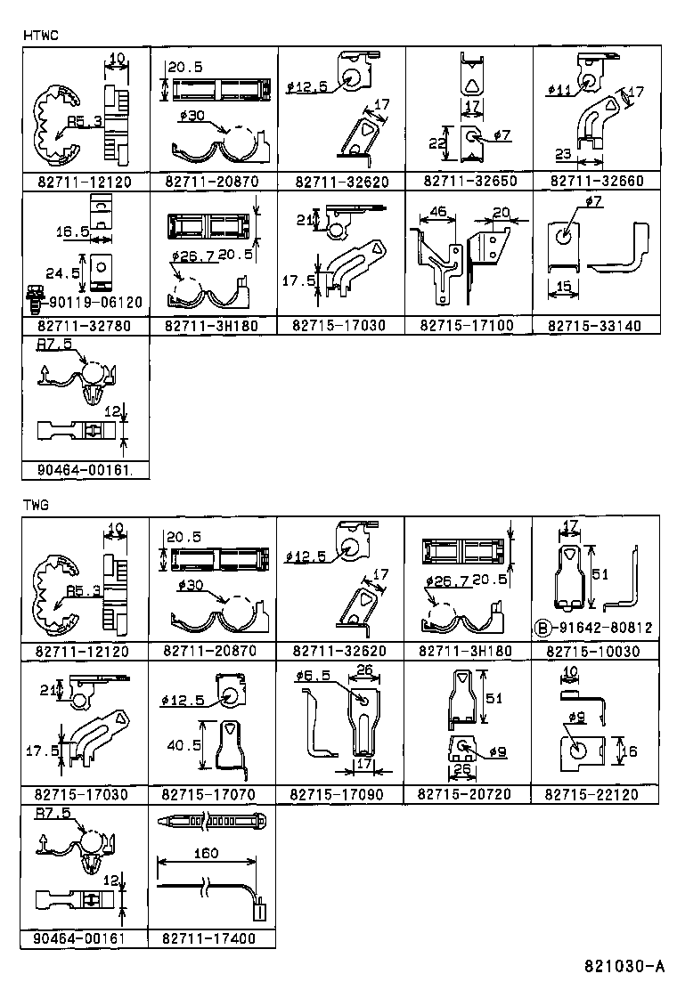 Figure 821030A