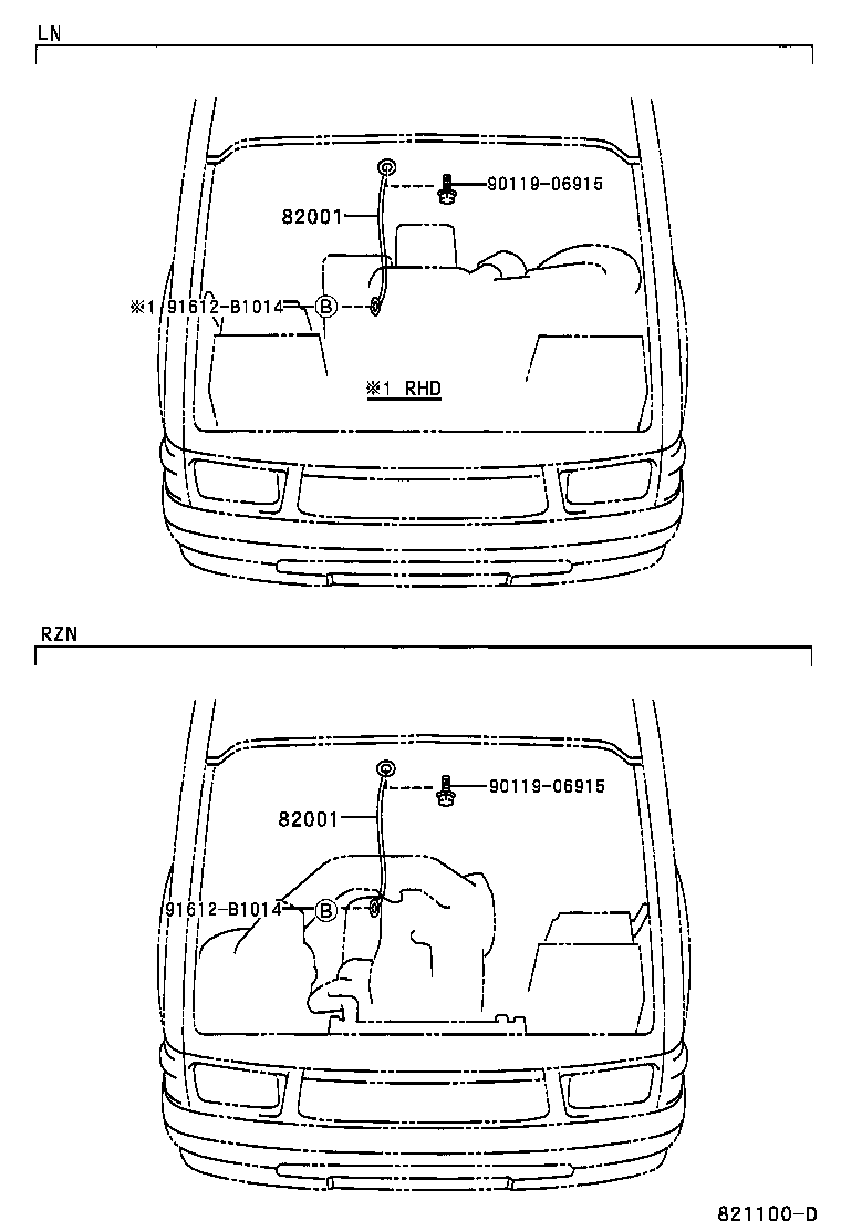 Figure 821100D