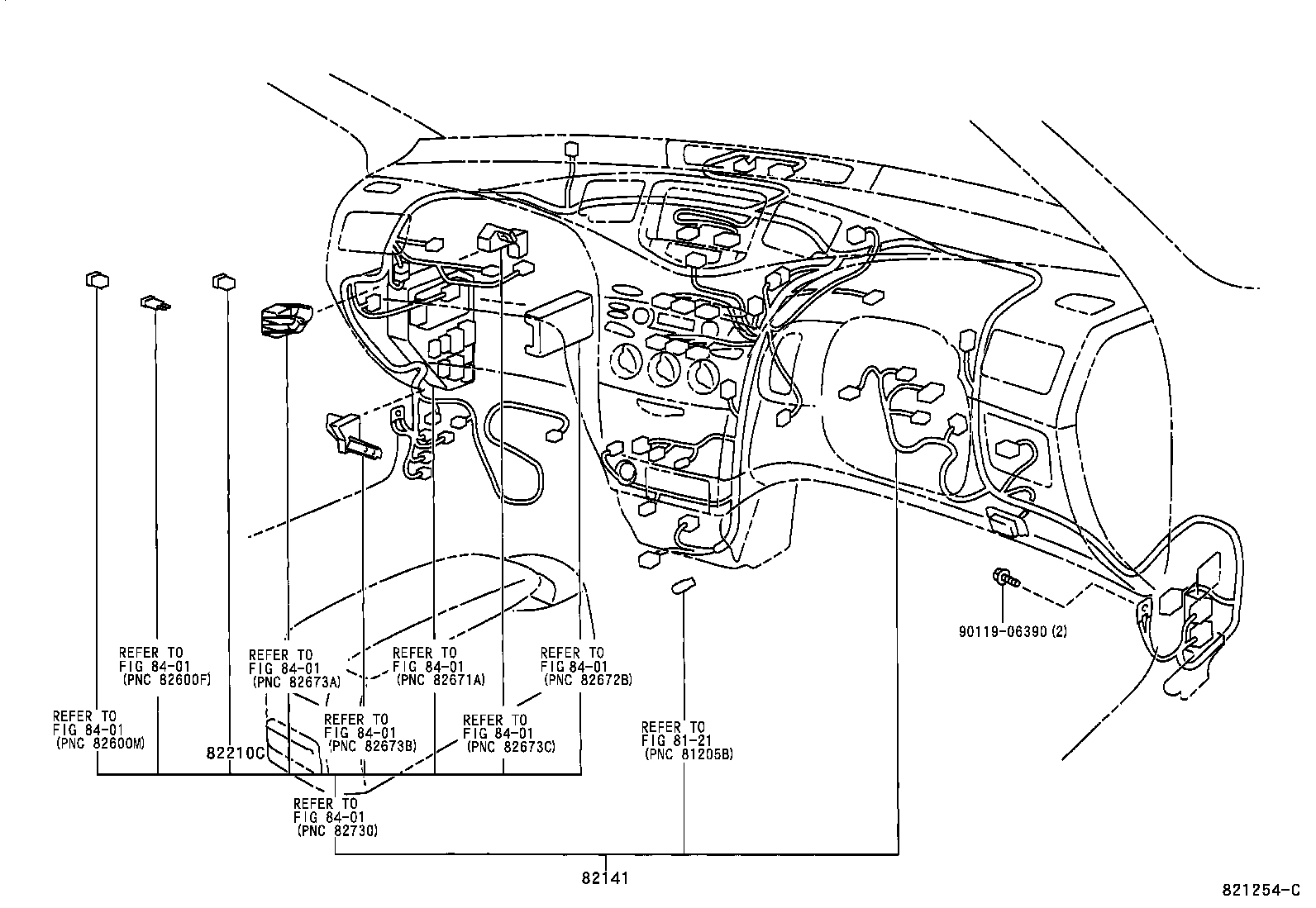 Figure 821254C