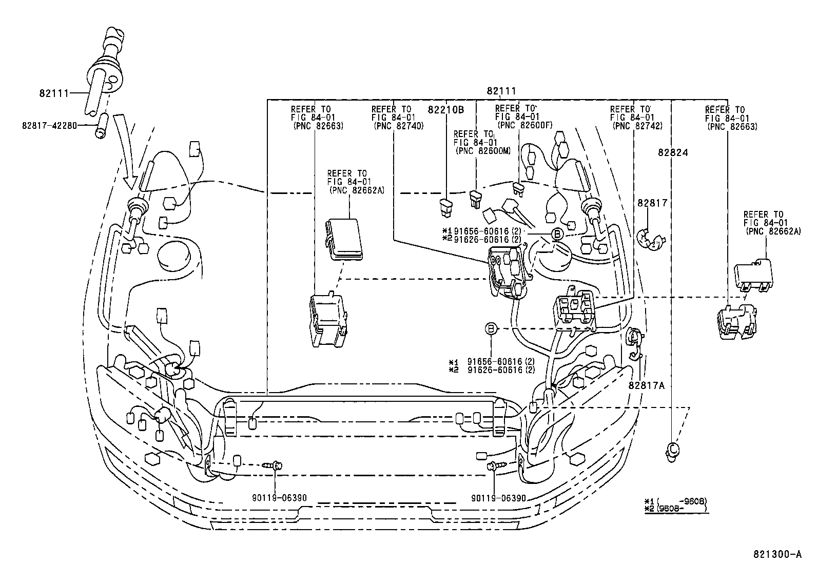 Figure 821300A