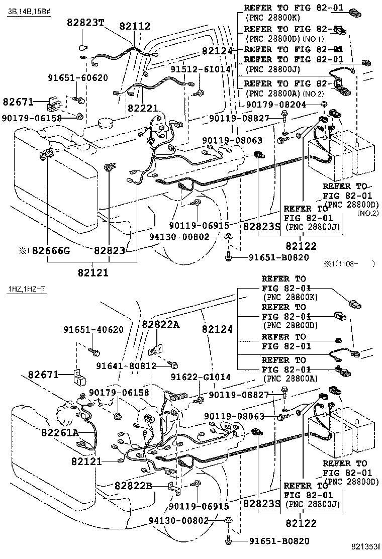 Figure 821353I
