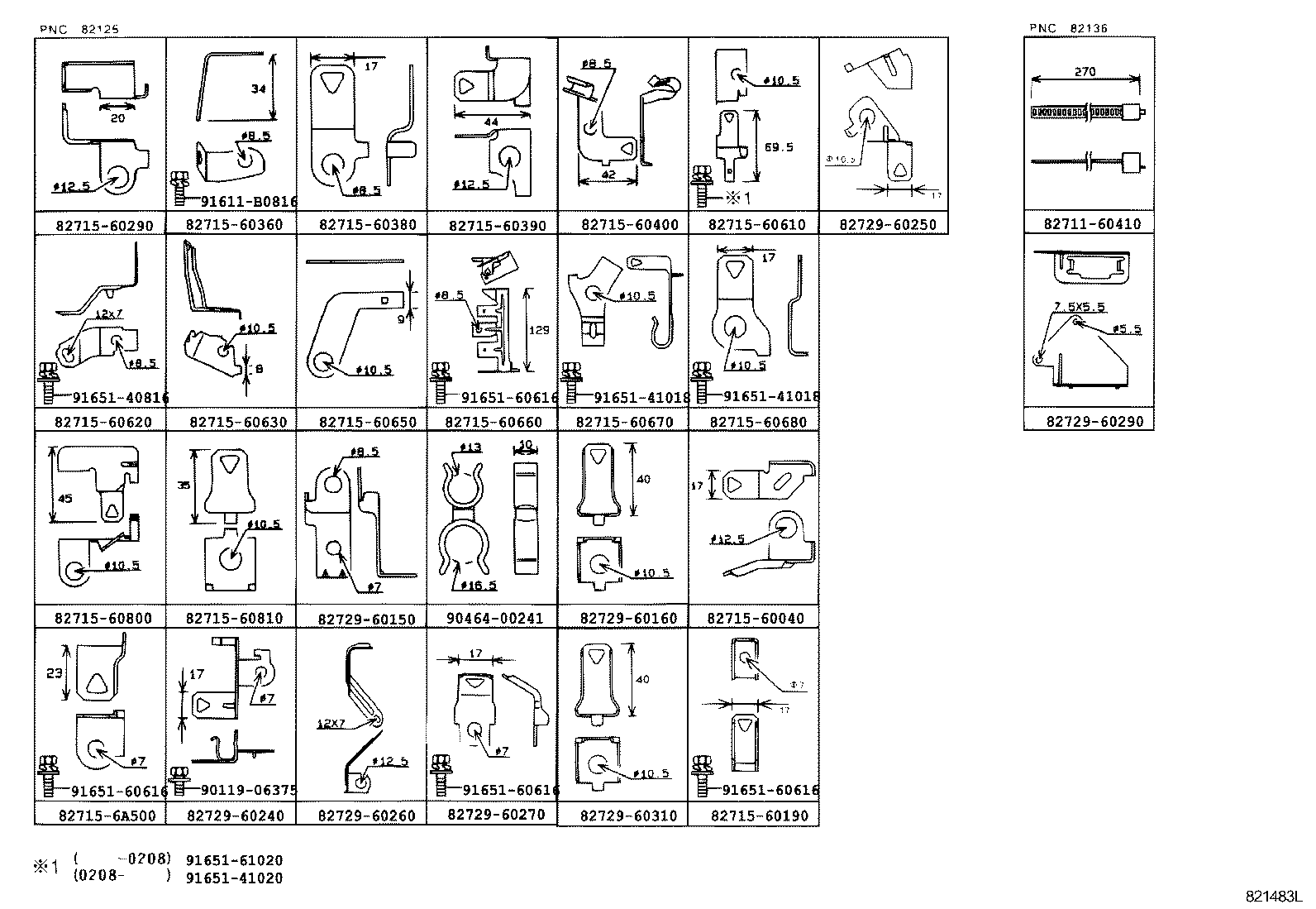 Figure 821483L