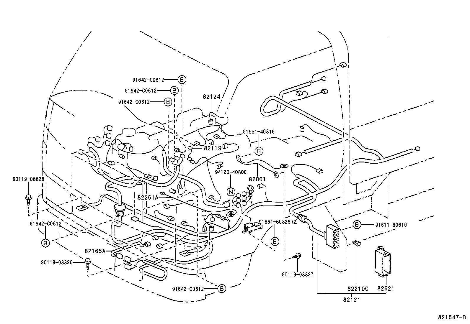 Figure 821547B