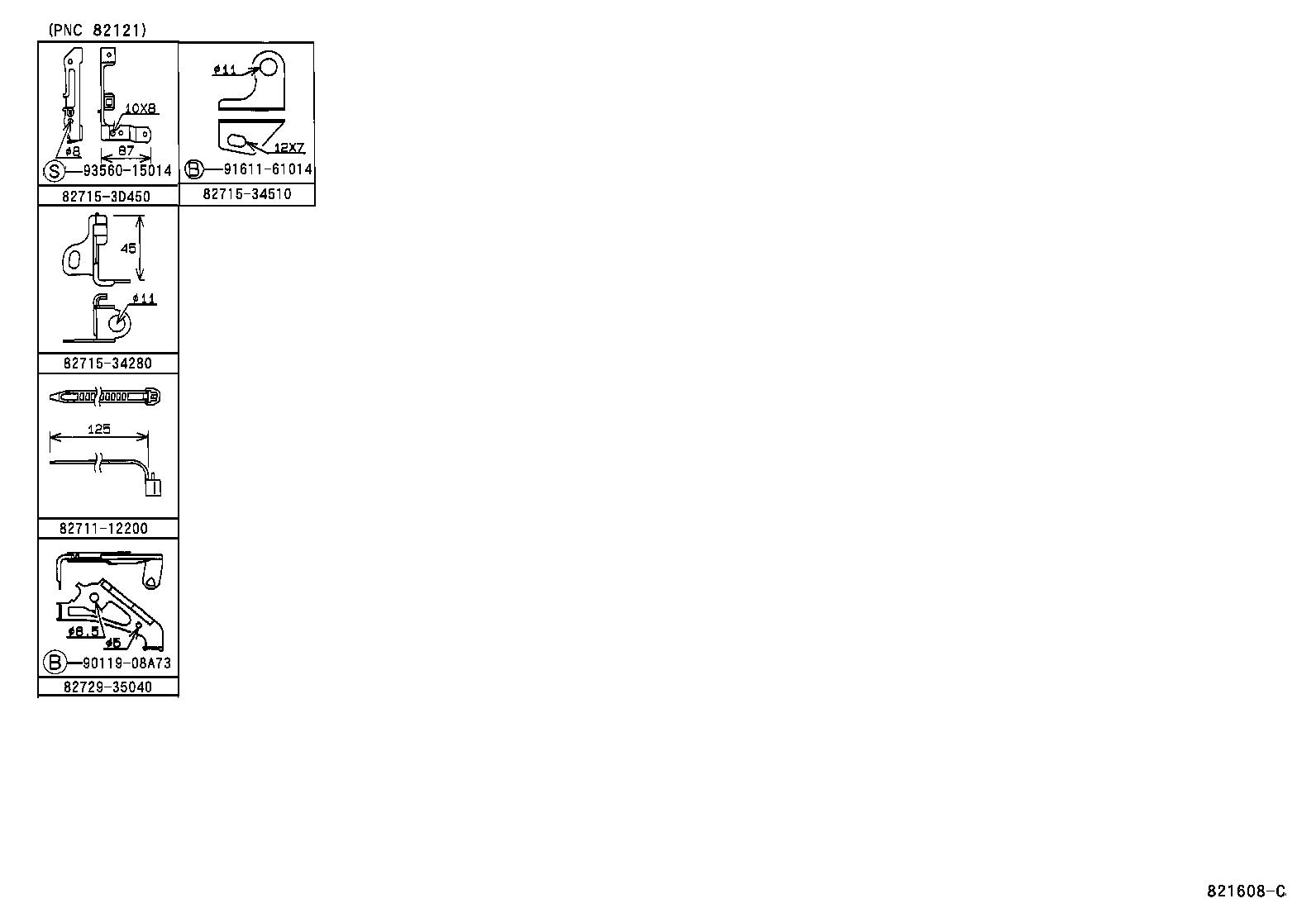 Figure 821608C