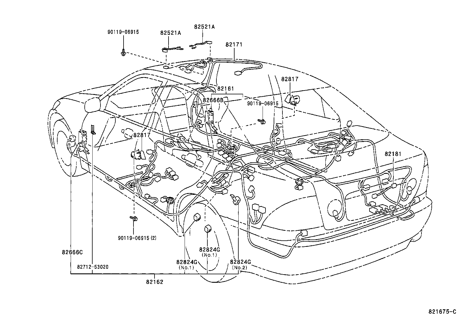 Figure 821675C