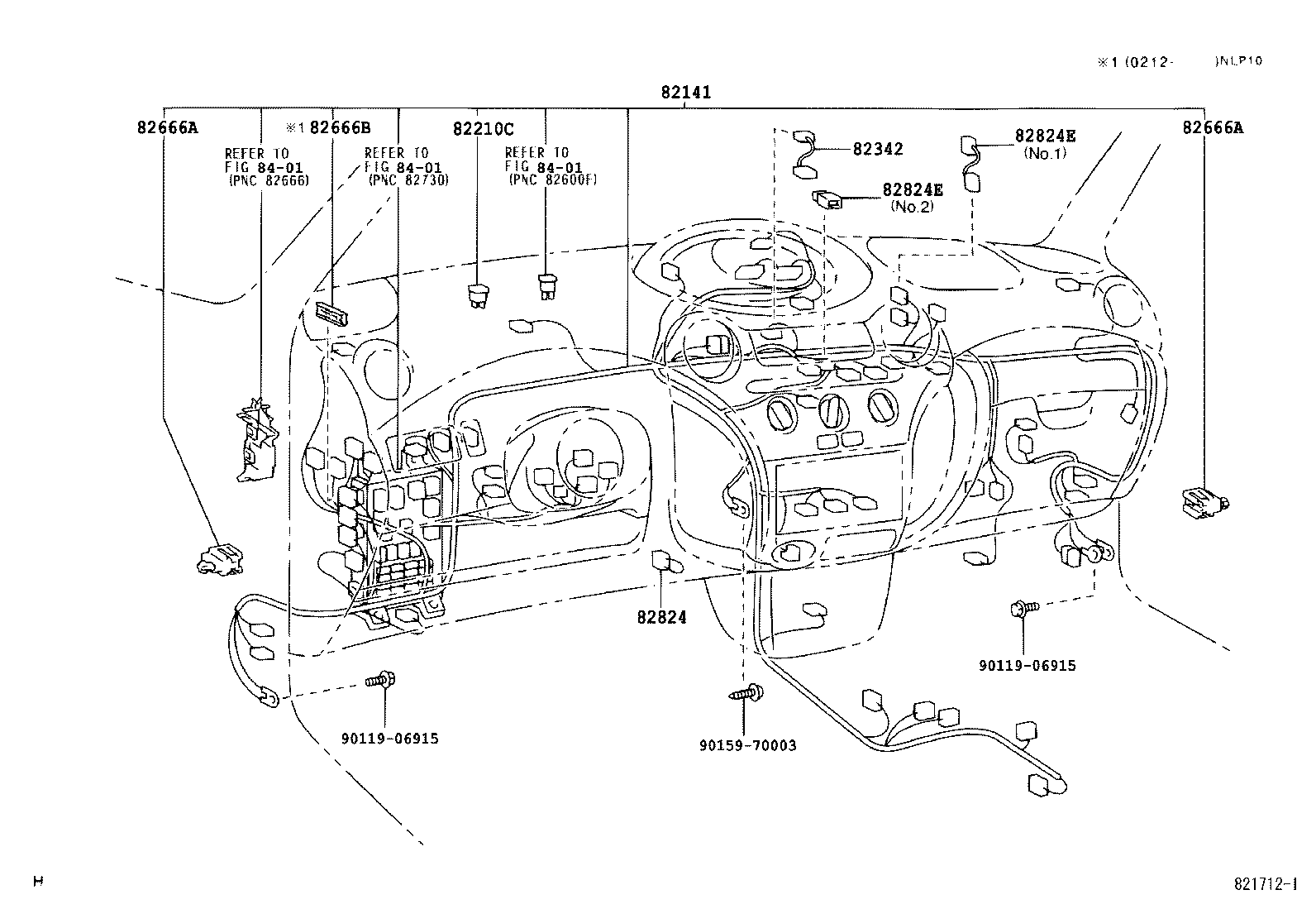 Figure 821712I