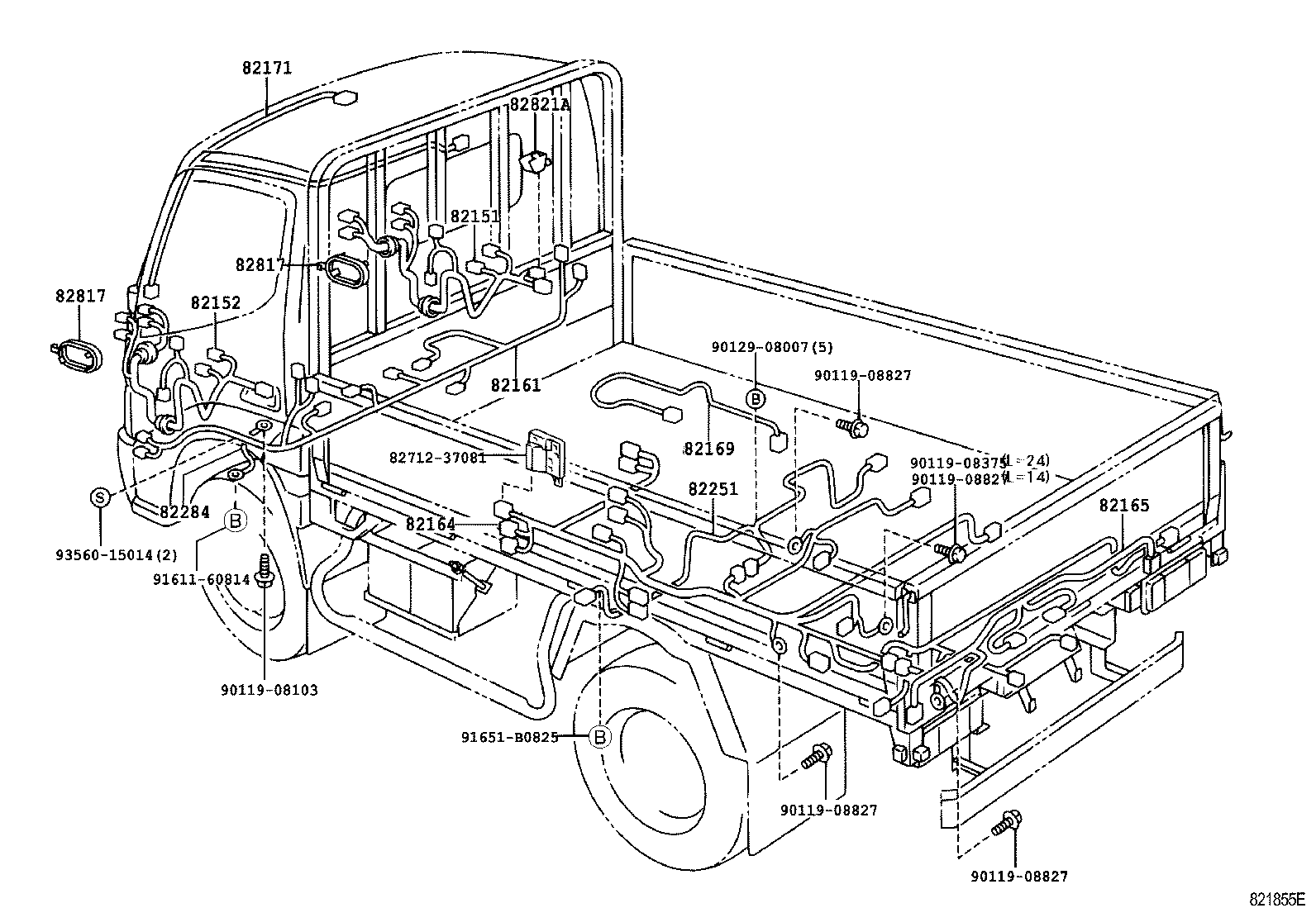 Figure 821855E