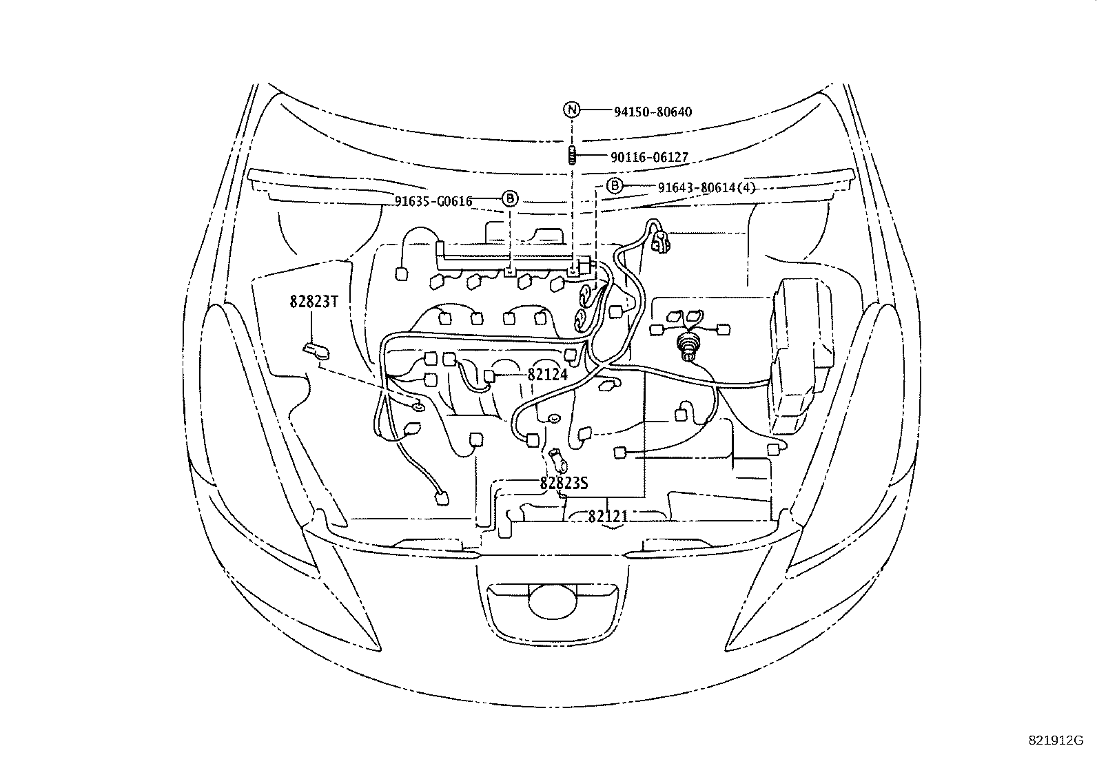 Figure 821912G