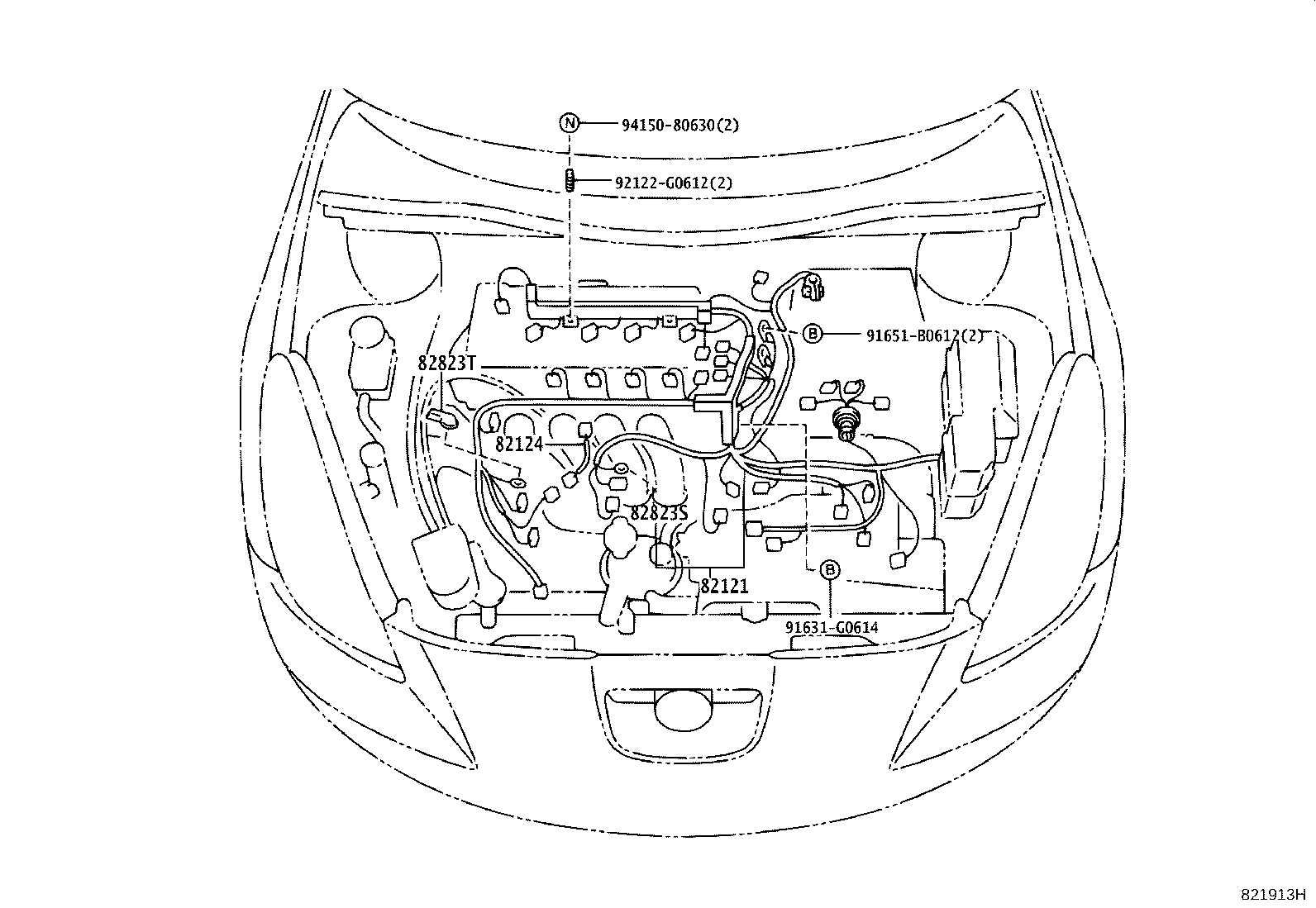 Figure 821913H
