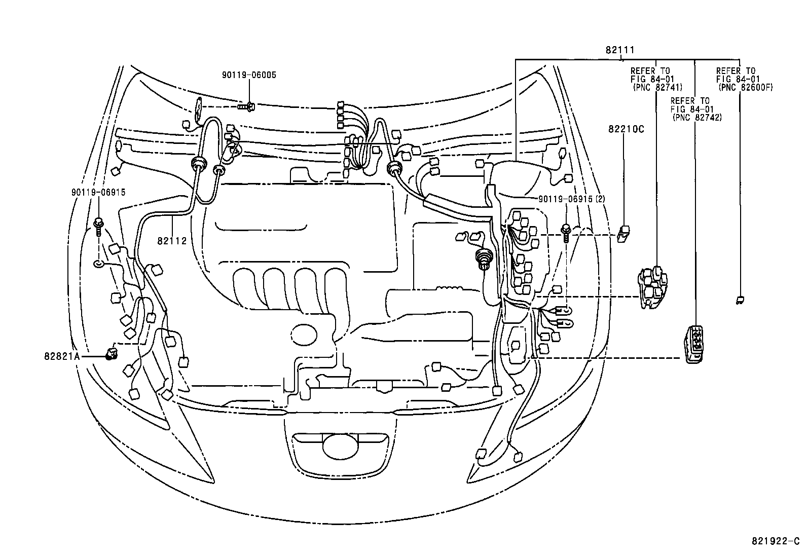 Figure 821922C