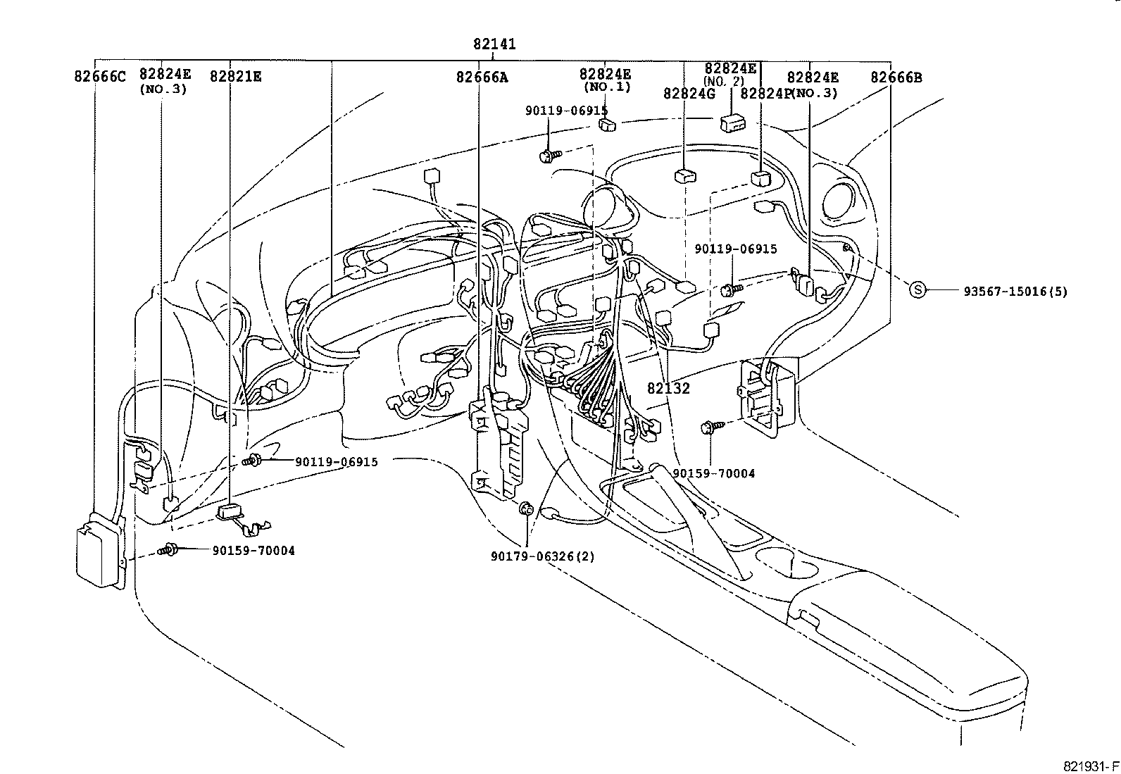 Figure 821931F