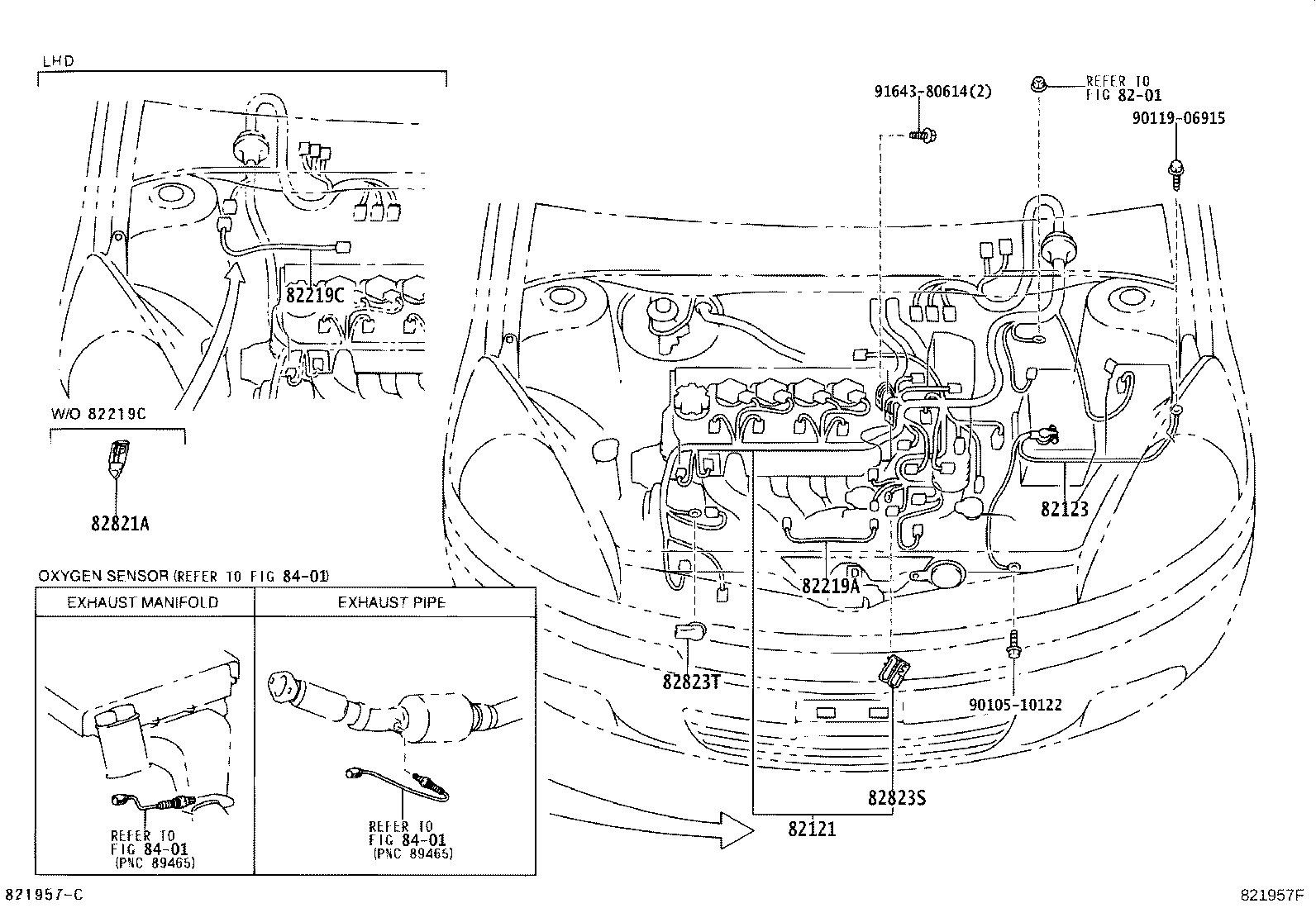 Figure 821957F