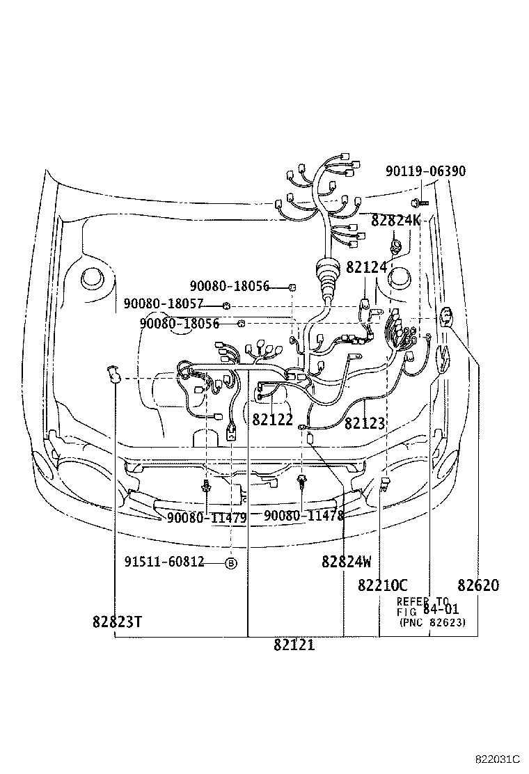 Figure 822031C
