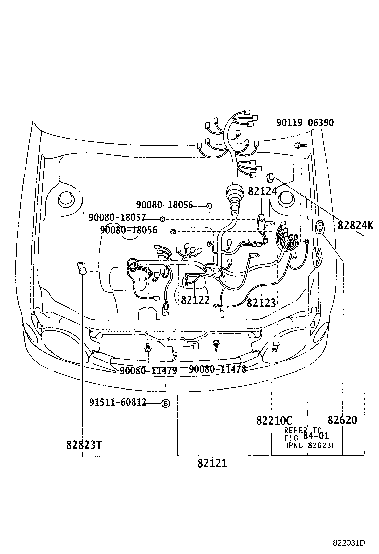 Figure 822031D