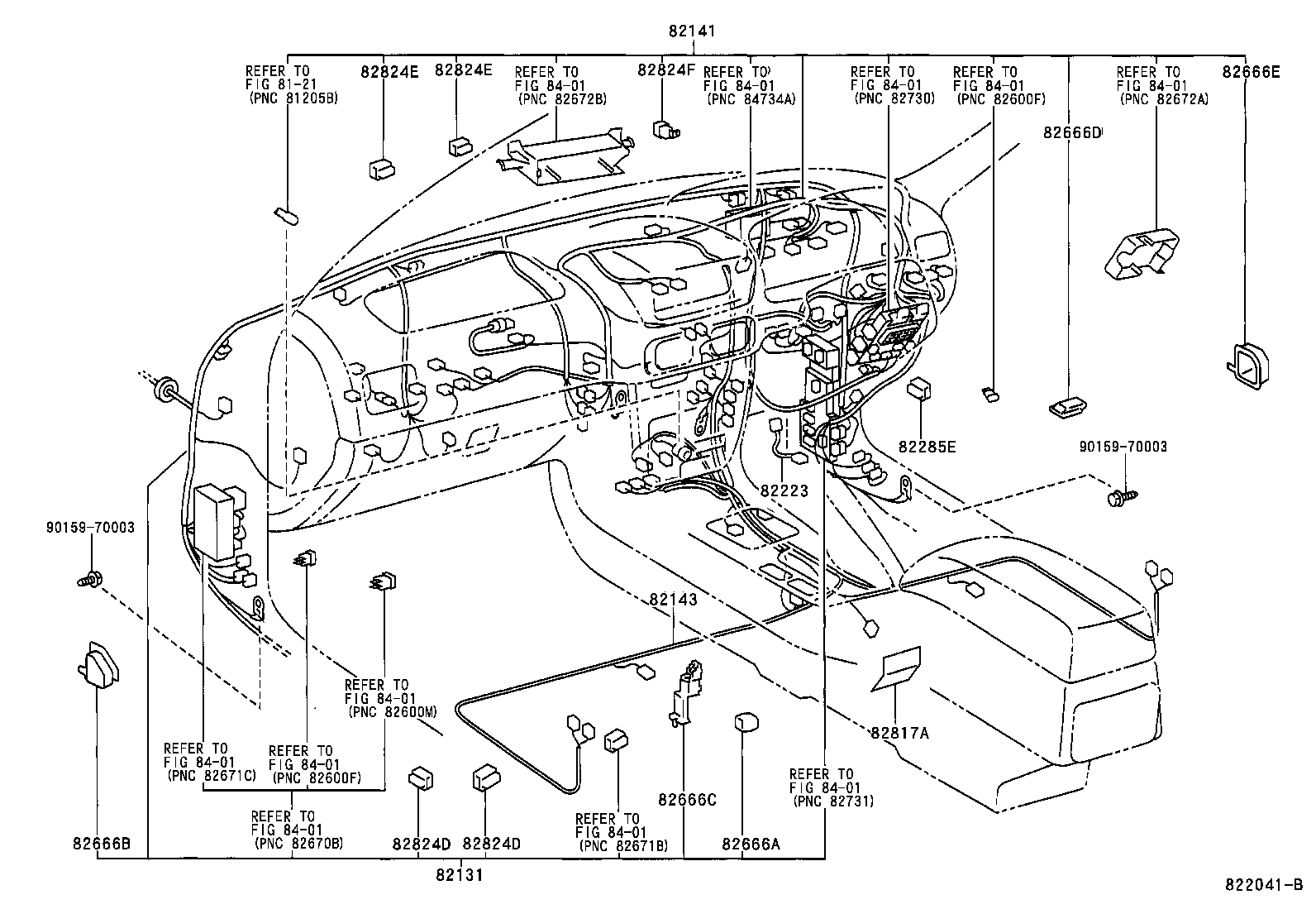 Figure 822041B