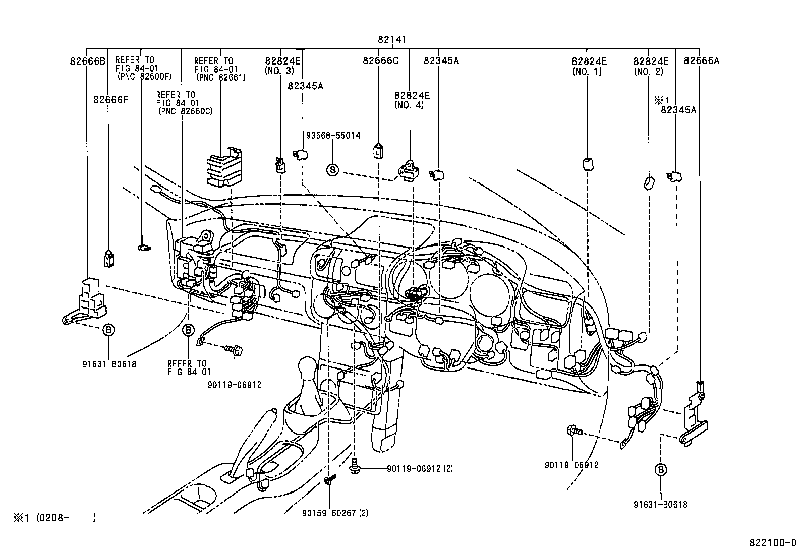 Figure 822100D