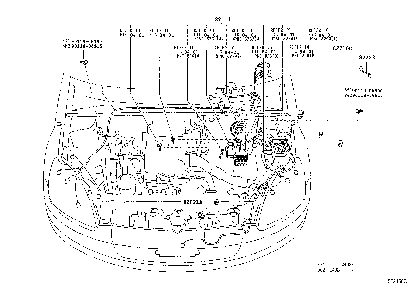 Figure 822158C