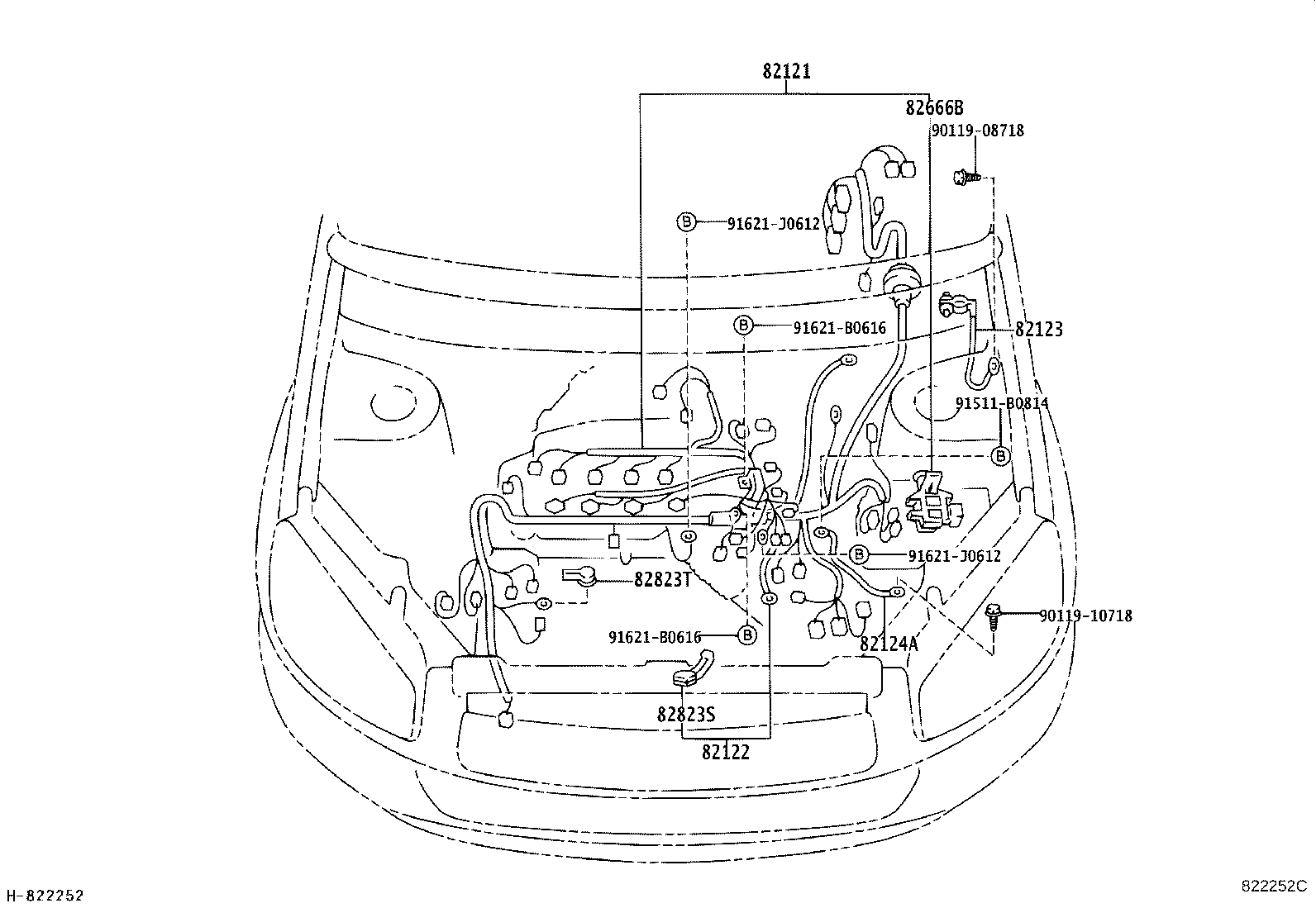 Figure 822252C